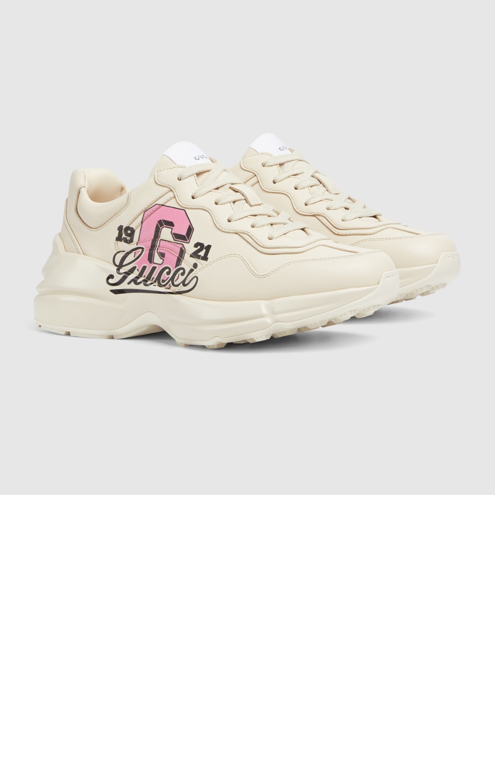 롸이톤 스니커즈 817482 > Rhyton - 라이톤 스니커즈