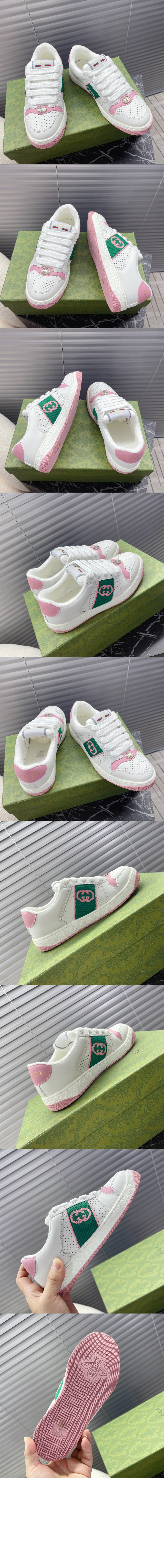 스크리너 스니커즈 765128 > Screener - 스크리너 스니커즈