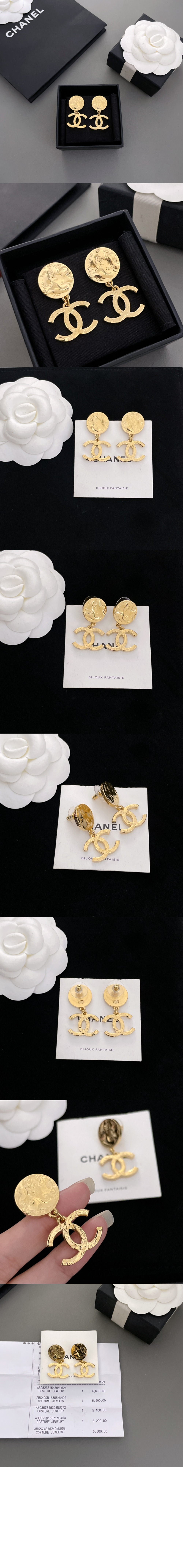 귀걸이 ABC499 > Etc - 기타제품