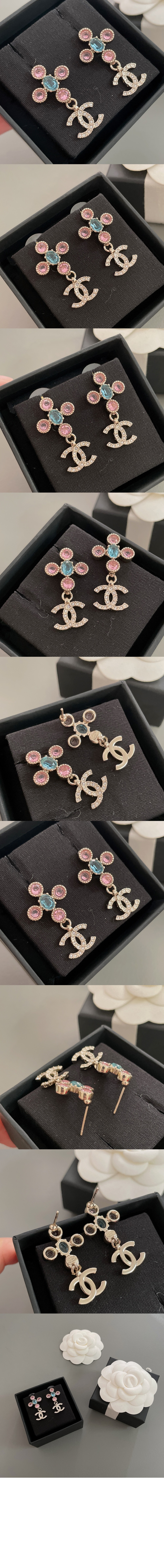 귀걸이 AB7306 > Etc - 기타제품