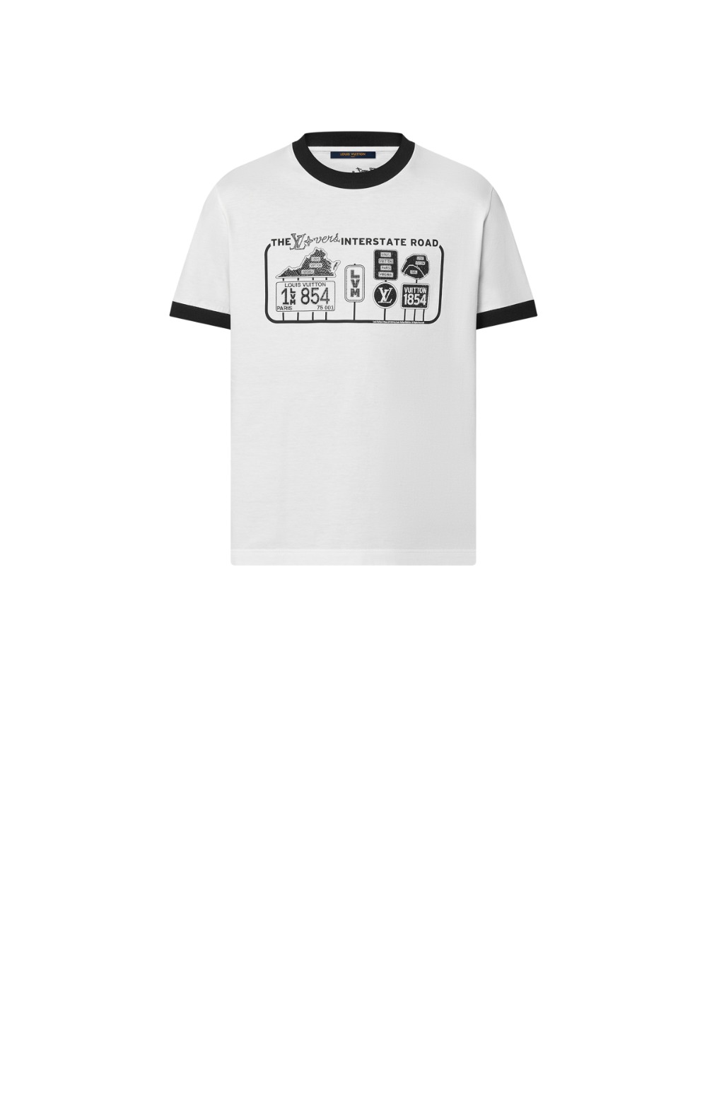 엠벨리시드 코튼 티셔츠 > Etc - 기타제품