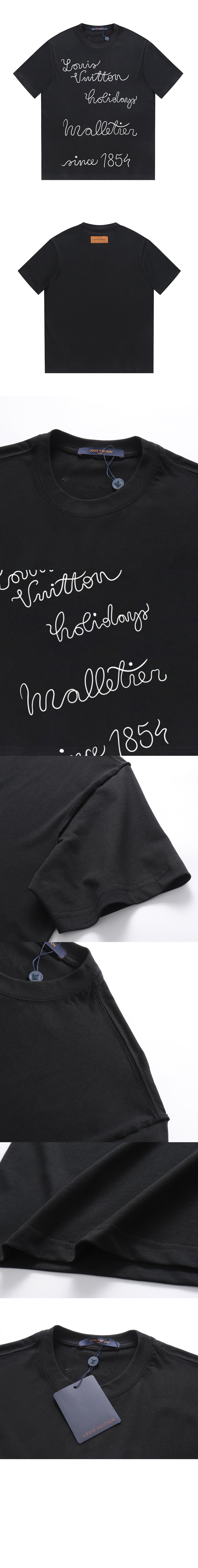 엠브로이더드 클럽 티셔츠 > Etc - 기타제품