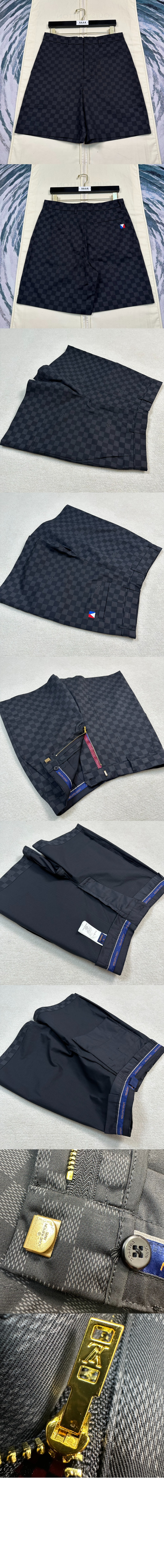 울 블렌드 드로스트링 쇼츠 > Etc - 기타제품