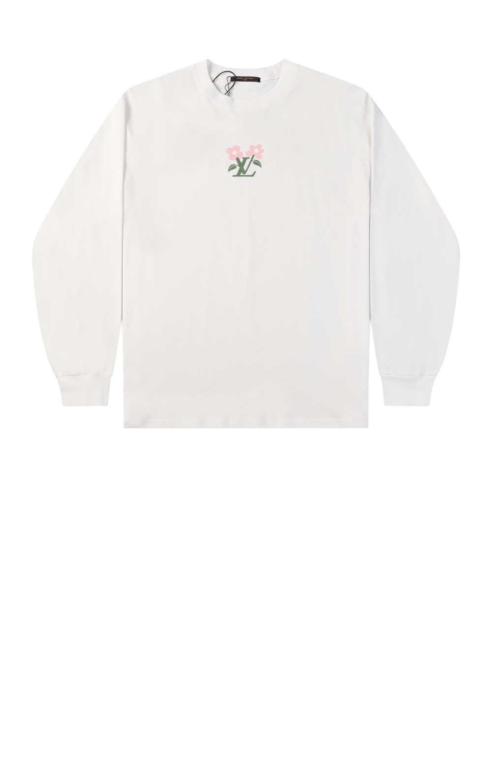 로고 프린트 면 톱 > Etc - 기타제품