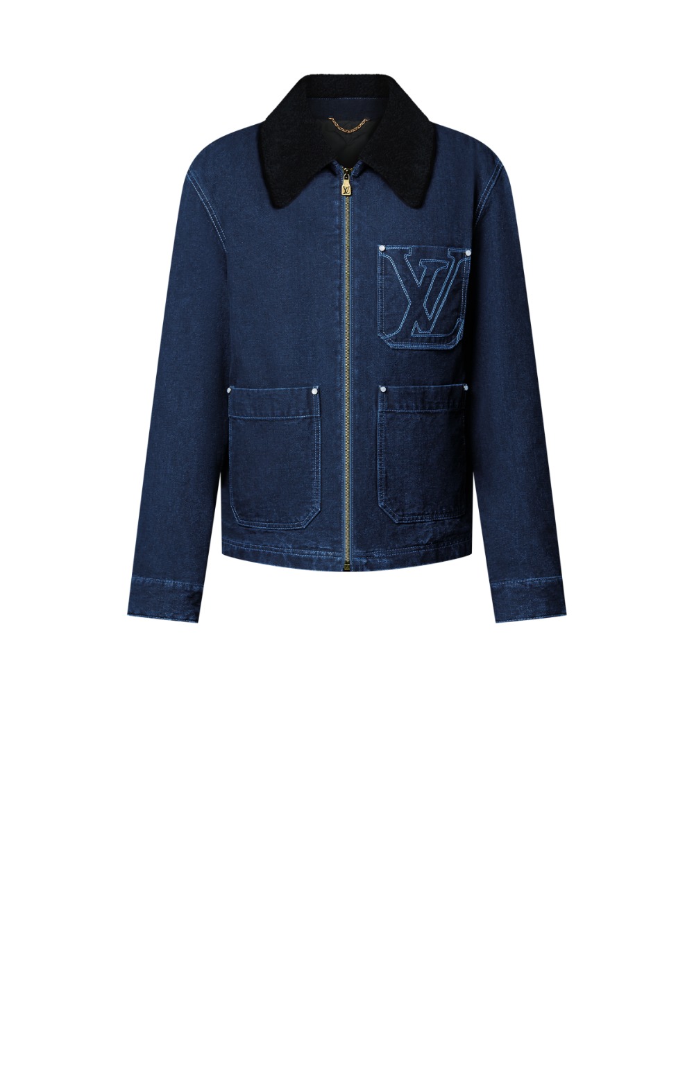 윈터리 워크웨어 데님 재킷 > Etc - 기타제품