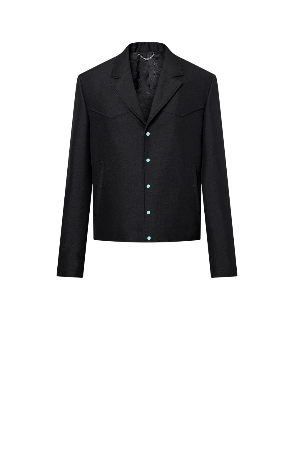 웨스턴 컷 울 재킷 > Etc - 기타제품