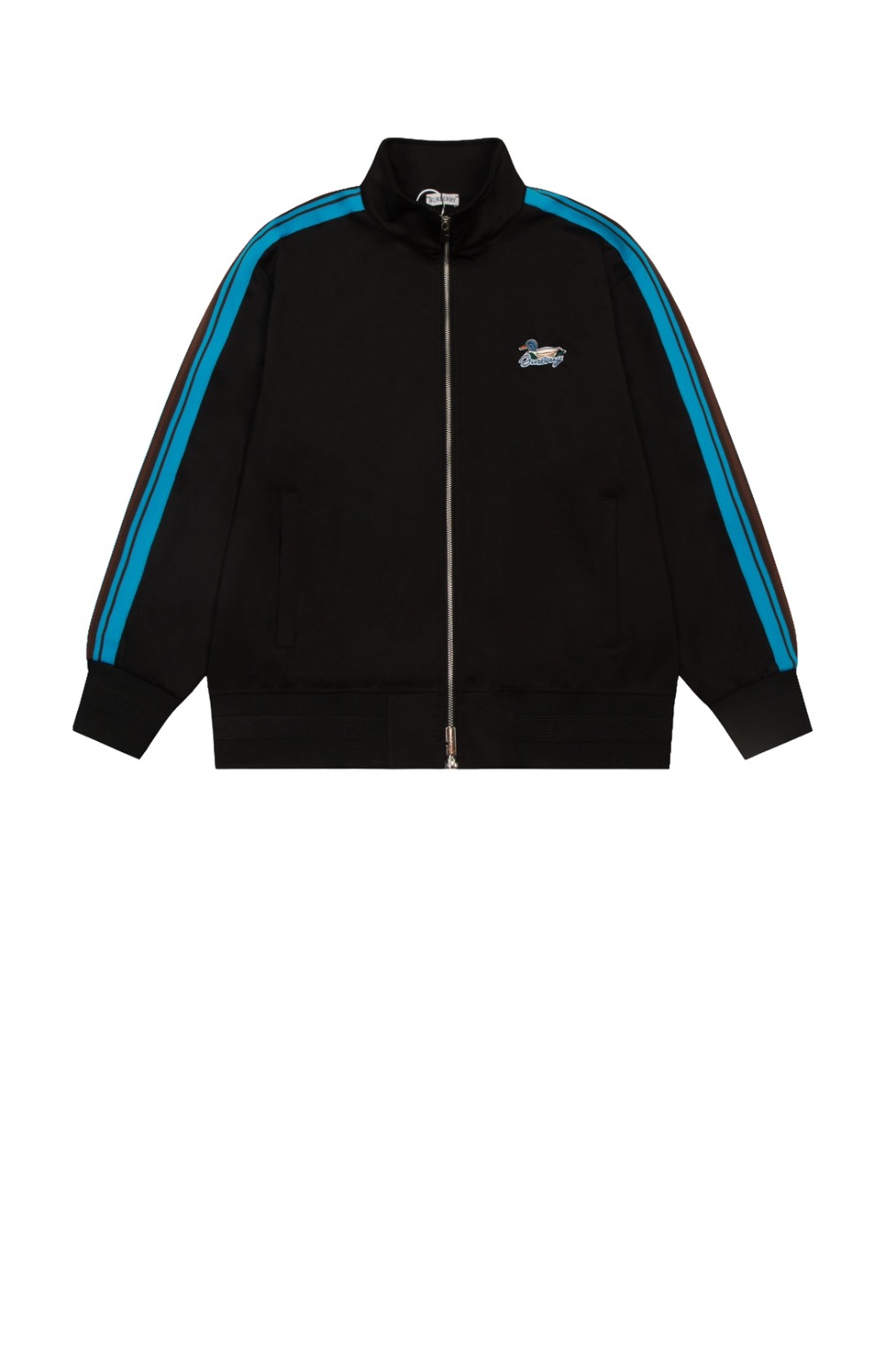 스트라이프 저지 트랙 재킷 > Etc - 기타제품