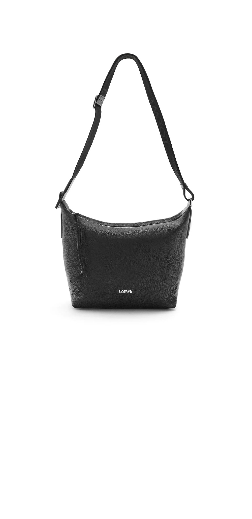 스몰 큐비 크로스백 > Cubi - 큐비