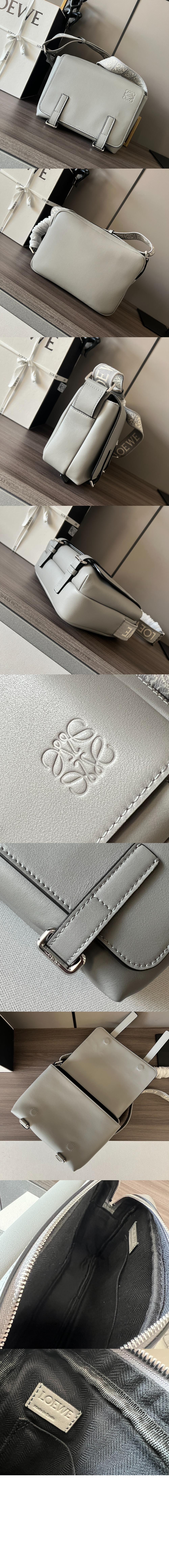 XS 밀리터리 메신저백 > Military - 밀리터리