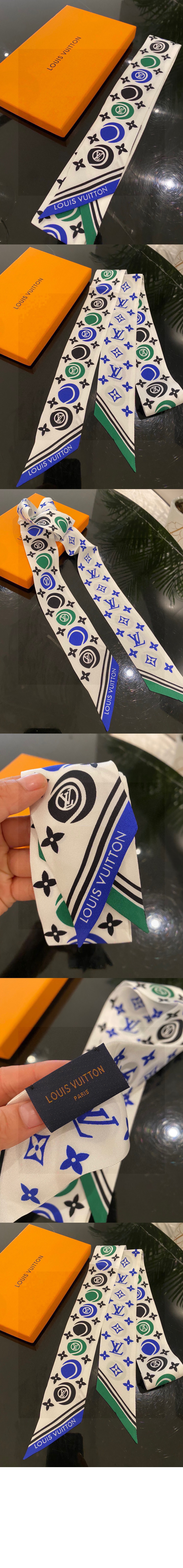 LV 매치 BB 방도 세트 M77751 > Etc - 기타제품