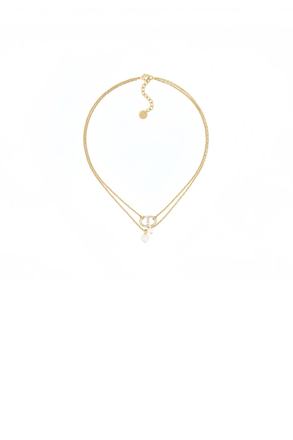 자디올 목걸이  N1389 > 디올