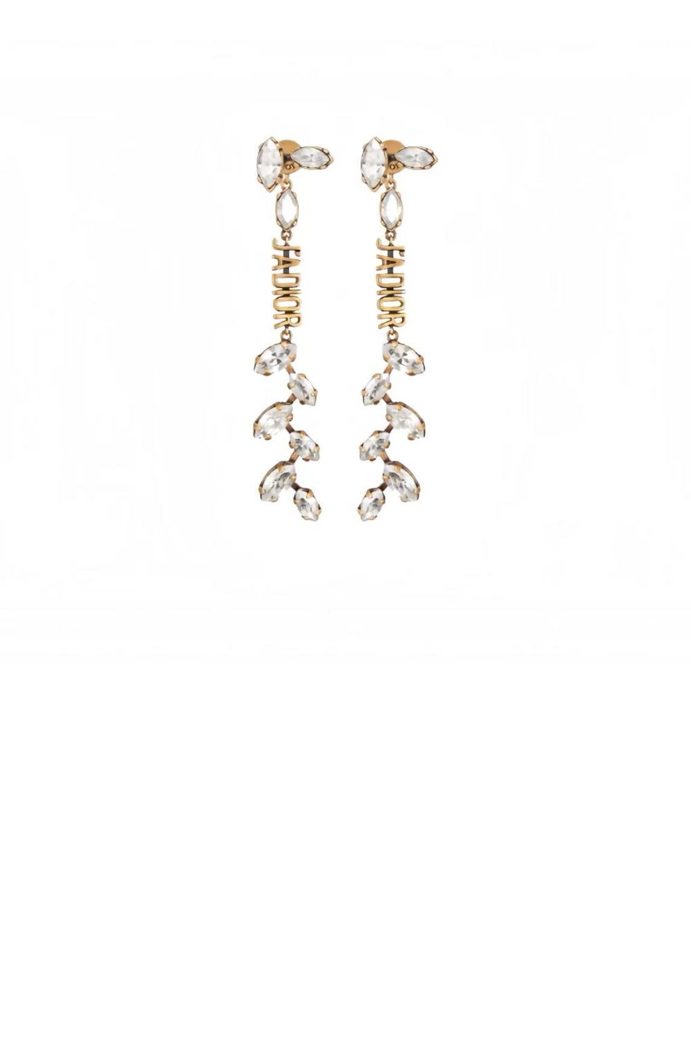 JADIOR 귀걸이  E1278 > 디올