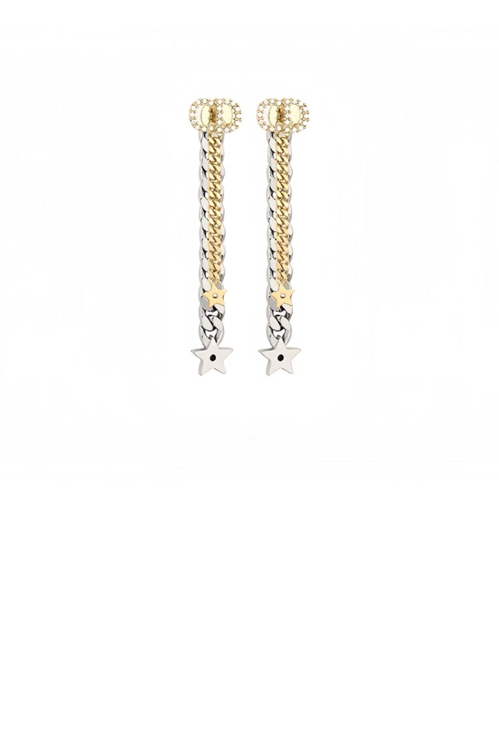 귀걸이 E1424 > 디올