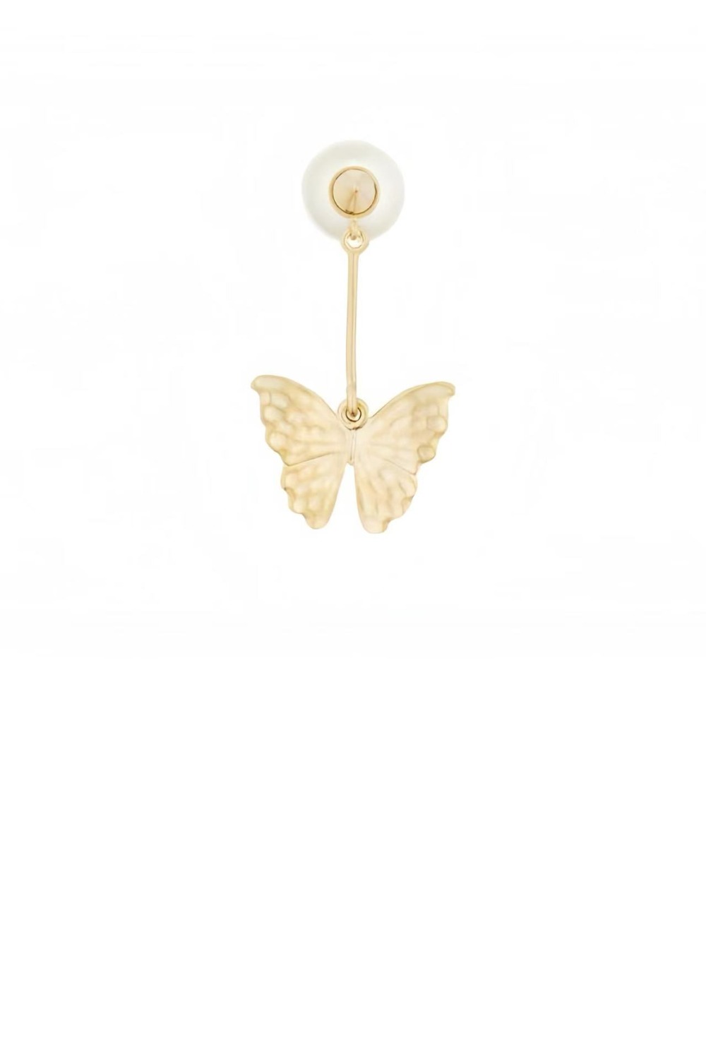 싱글 귀걸이 E1770 > 디올