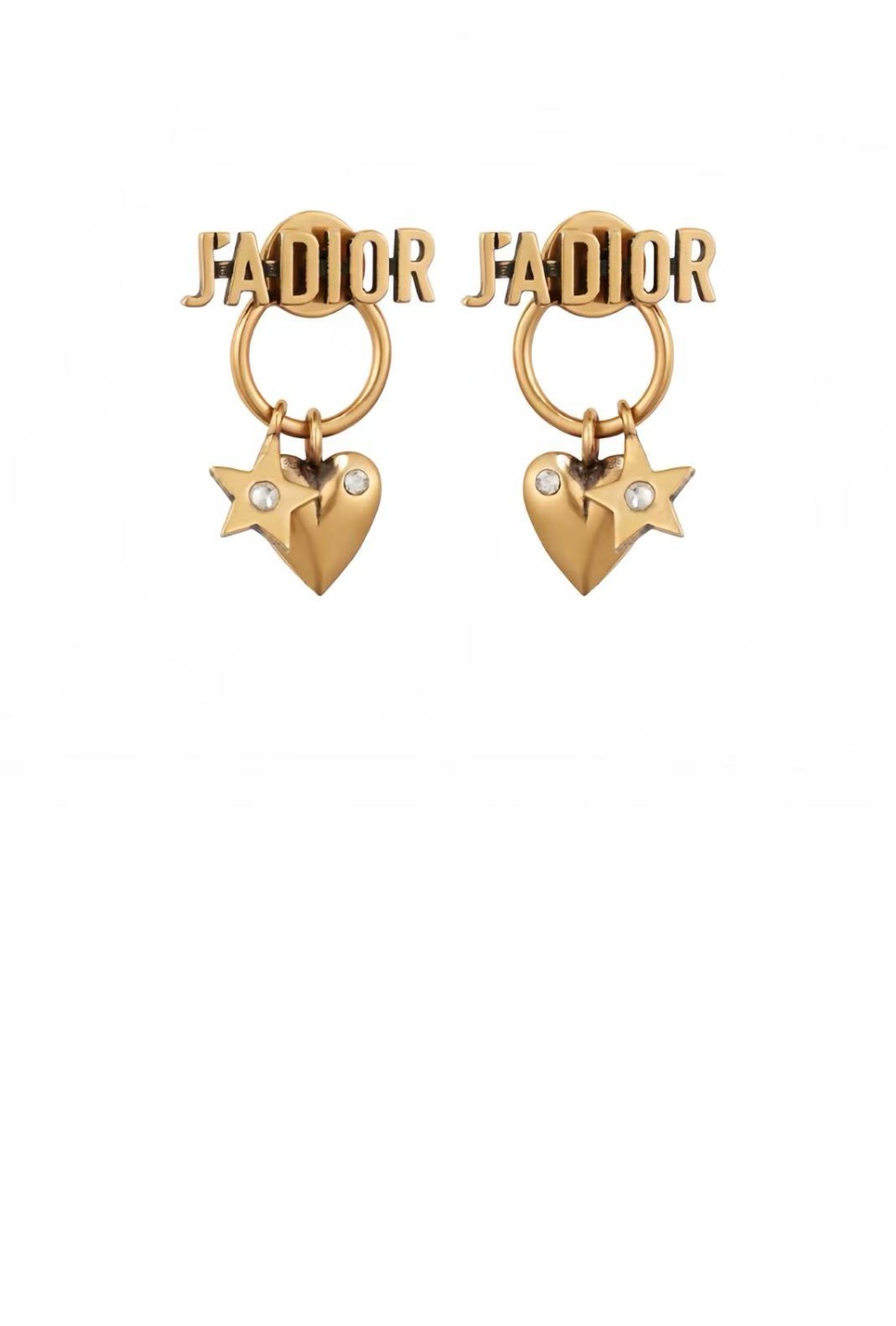 귀걸이 E1168 > 디올