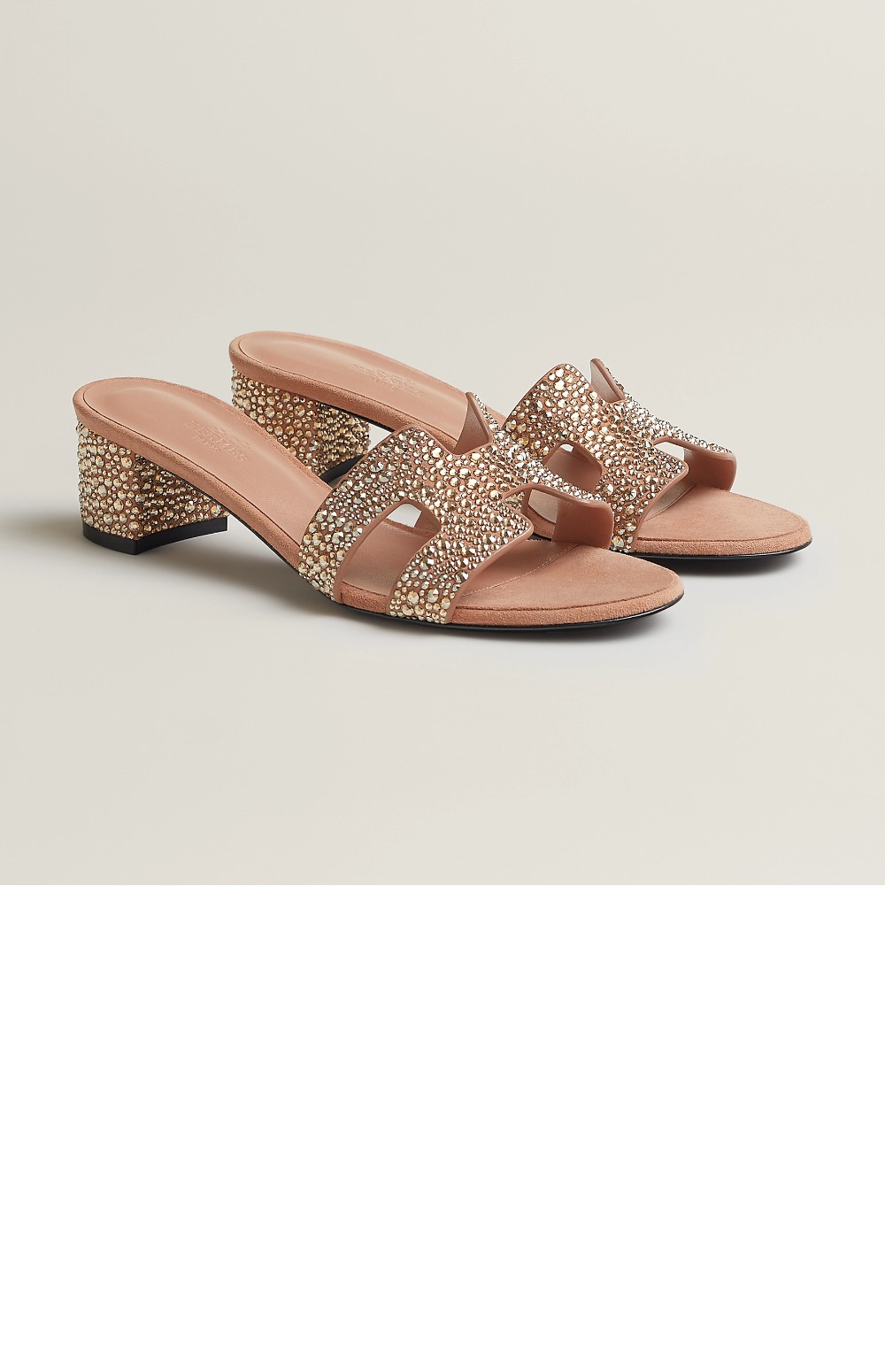 오아시스 샌들 > Oasis - 오아시스