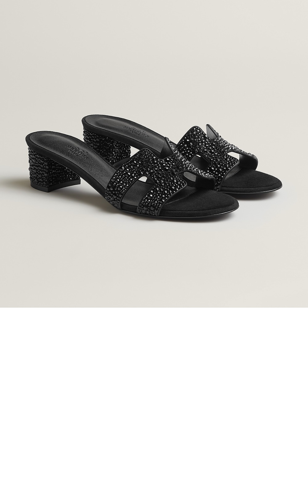 오아시스 샌들 > Oasis - 오아시스