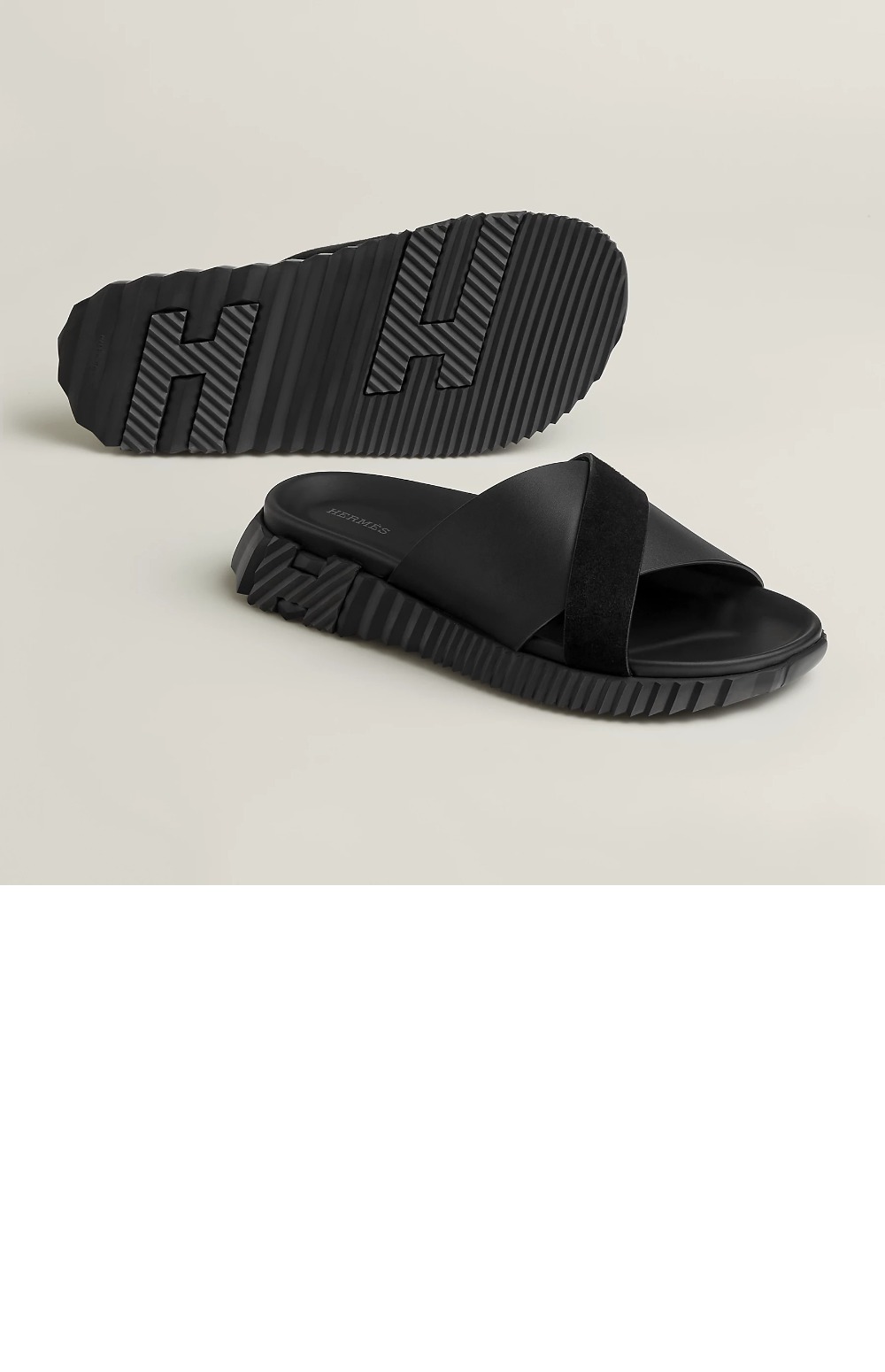 인프라 샌들 > Sandals - 샌들