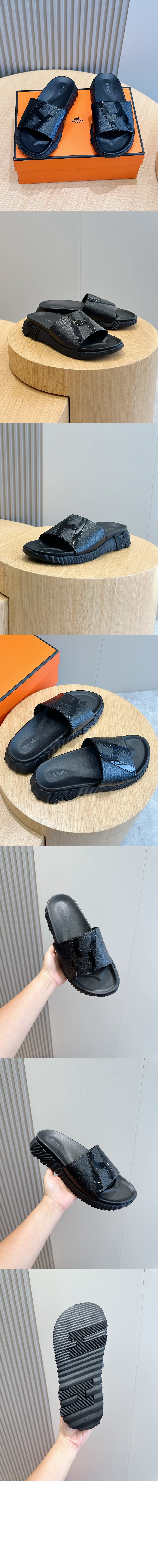 인프라 샌들 > Sandals - 샌들