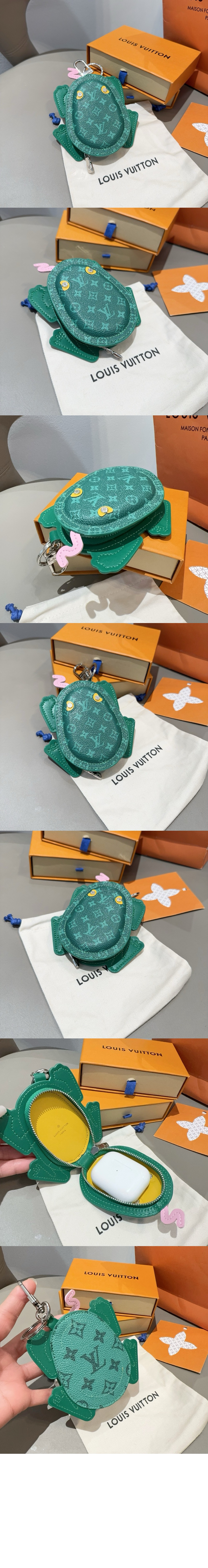 프로그 백 참 M02238 > Etc - 기타제품