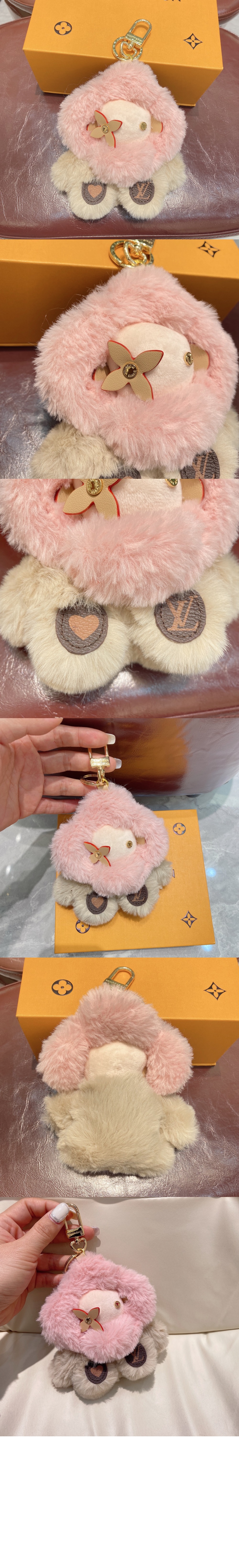 마이 비비엔 백 참  M02348 > Etc - 기타제품