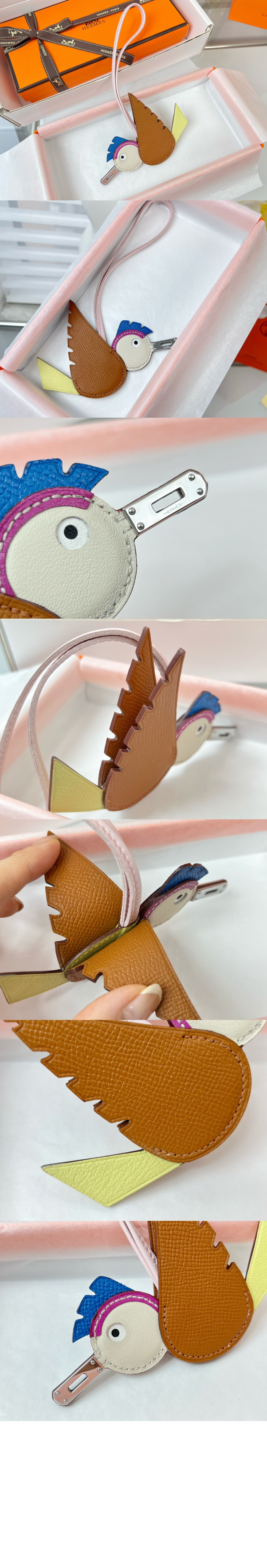 Birdy 백참 > 에르메스