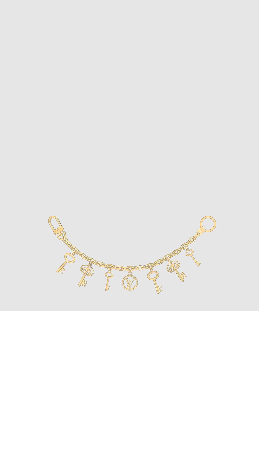 포르나세티 백참 MP3206 > Etc - 기타제품