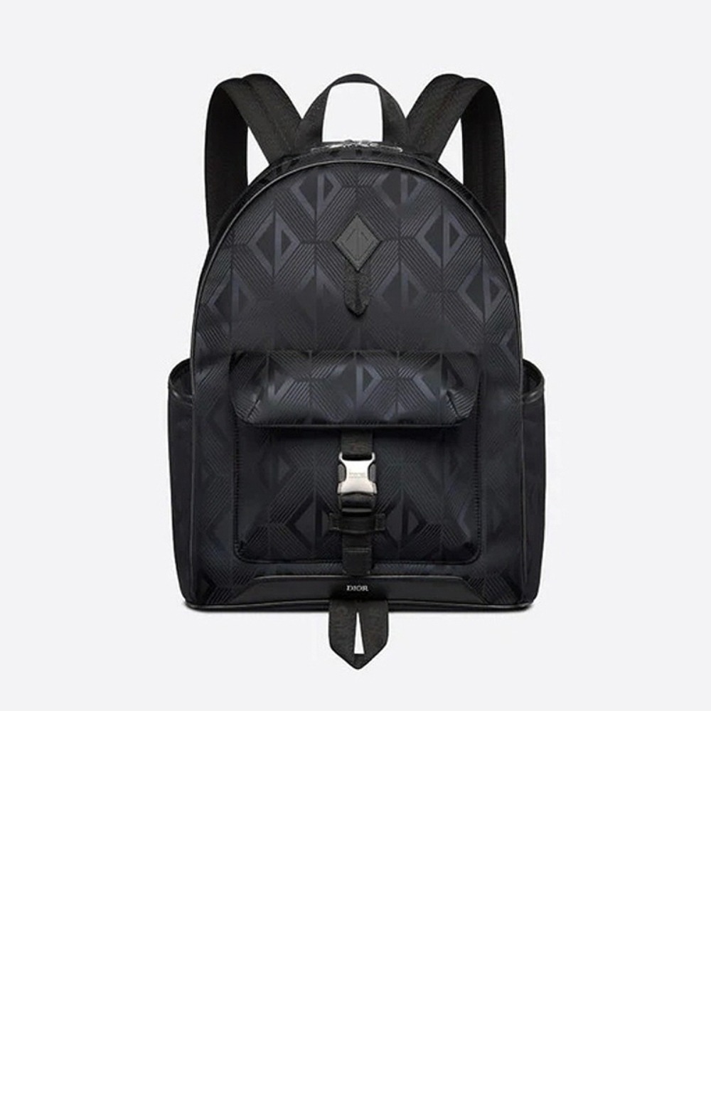 Explorer 백팩 1ESBA > Hit The Road - 플랩 스트랩백