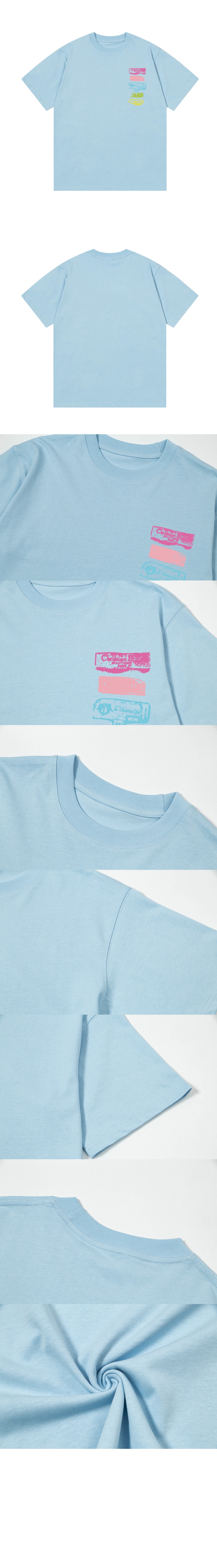 티셔츠 > Etc - 기타제품