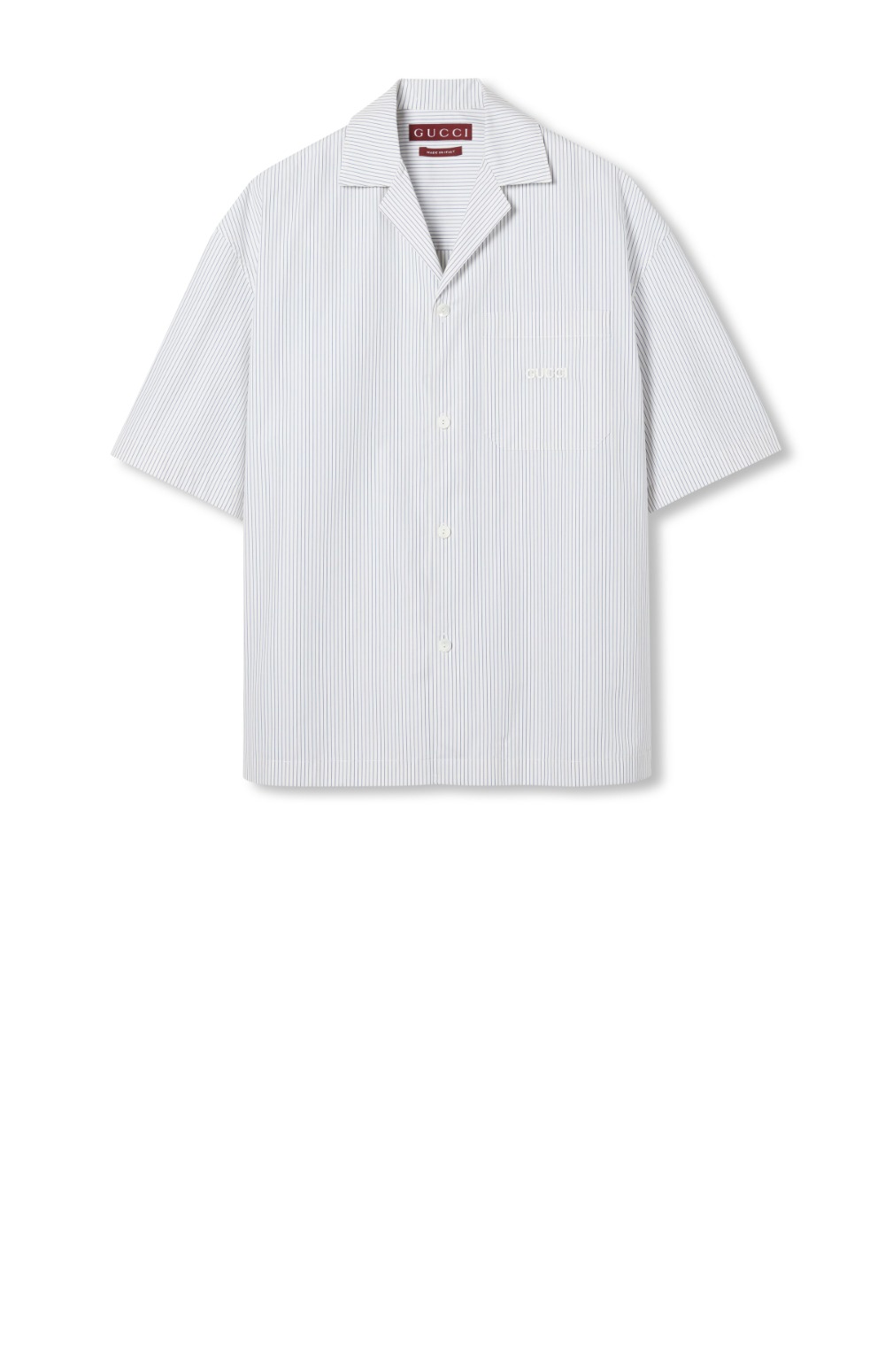 코튼 포플린 셔츠 > Etc - 기타제품