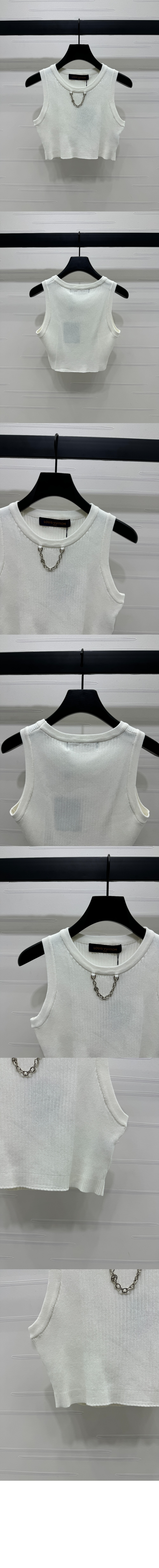 리브드 탱크 톱 > Etc - 기타제품