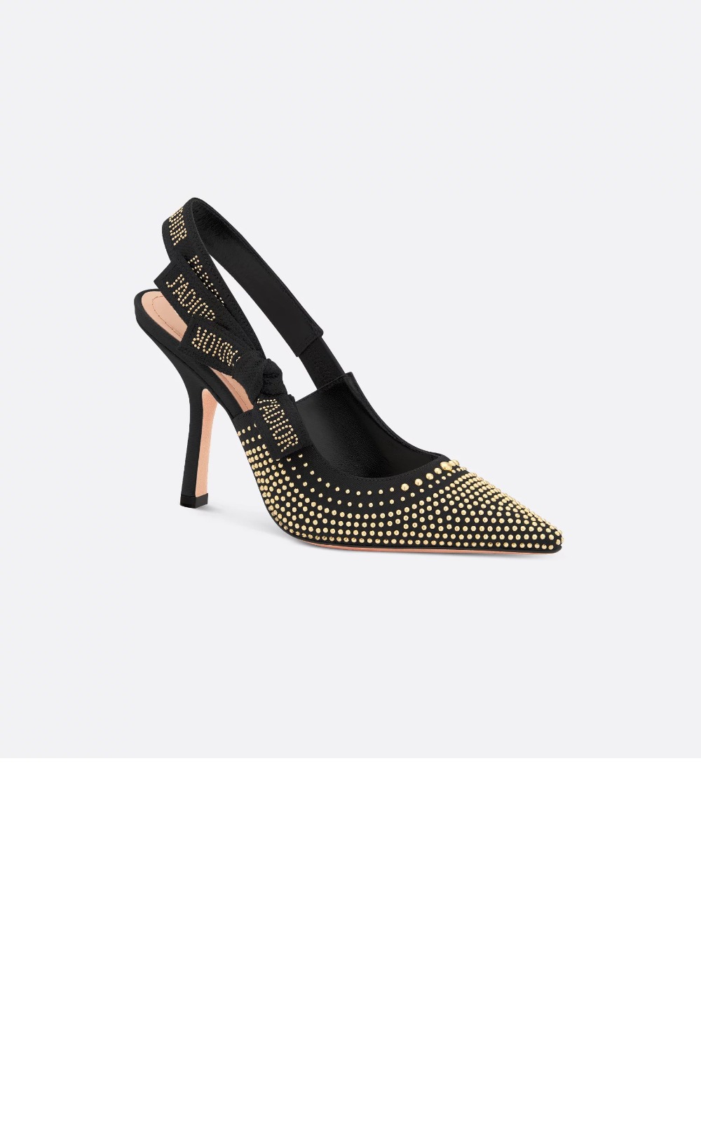 JAdior 슬링백 펌프스 KDV27 > J'Adior - 슬링백 펌프스