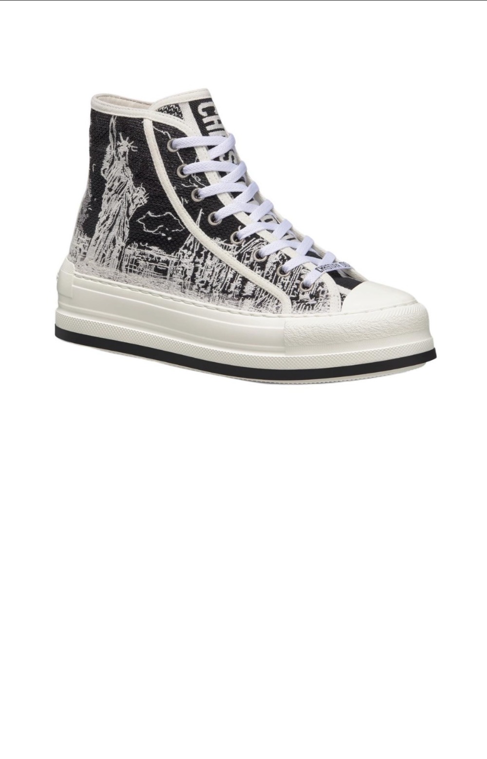 스니커즈 KCK38 > Walk'n'Dior - 워크앤디올