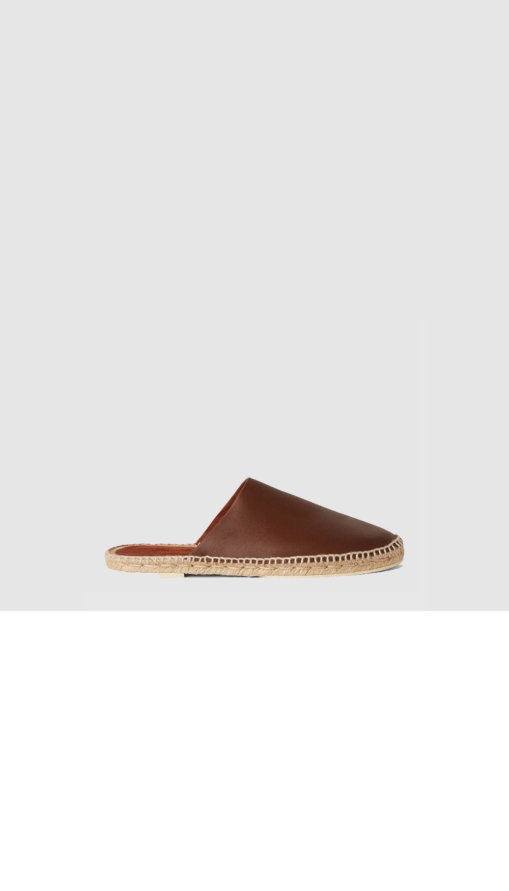 시사이드 워크 뮬 FAN8662 > sandals & slippers - 샌들 & 슬리퍼