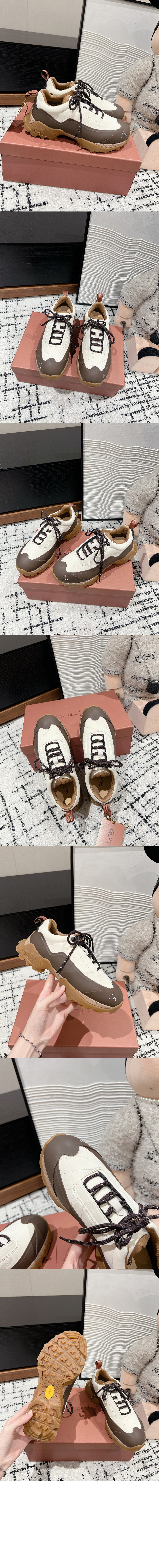 카트리나 스니커즈 FAO0840 > Sneakers - 스니커즈