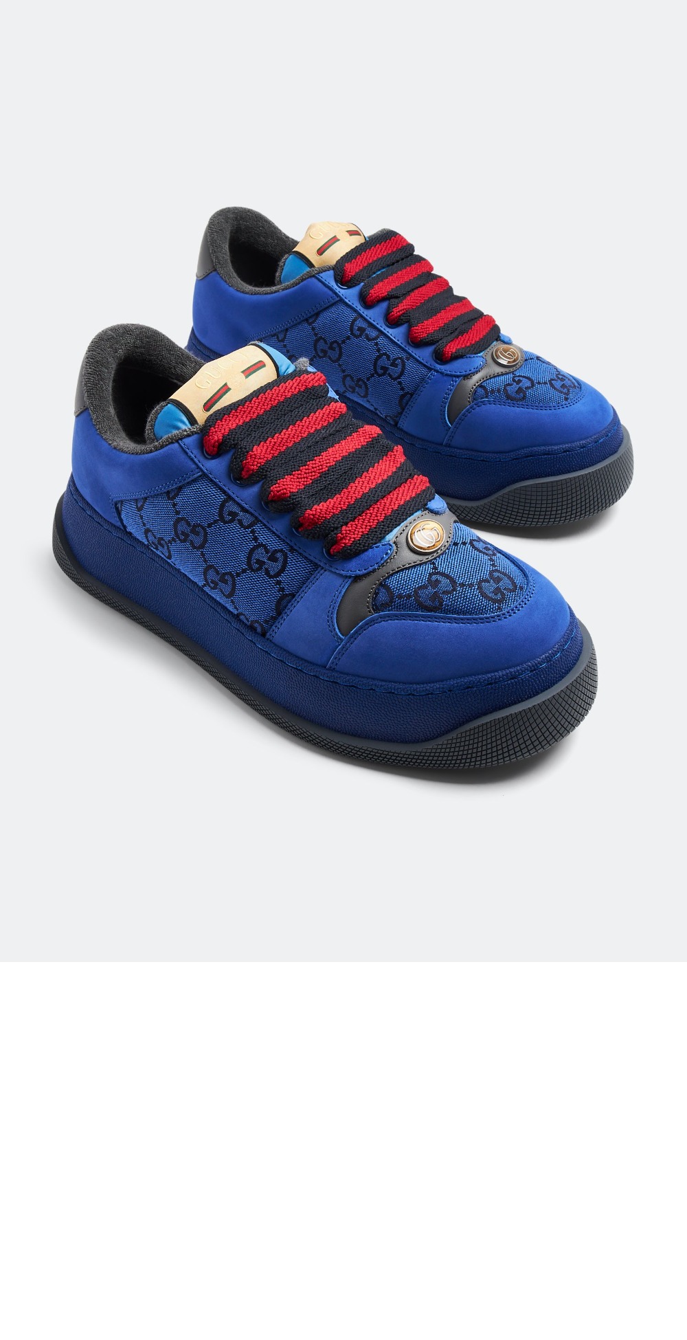 스크리너 통굽 스니커즈 750048 > Screener - 스크리너