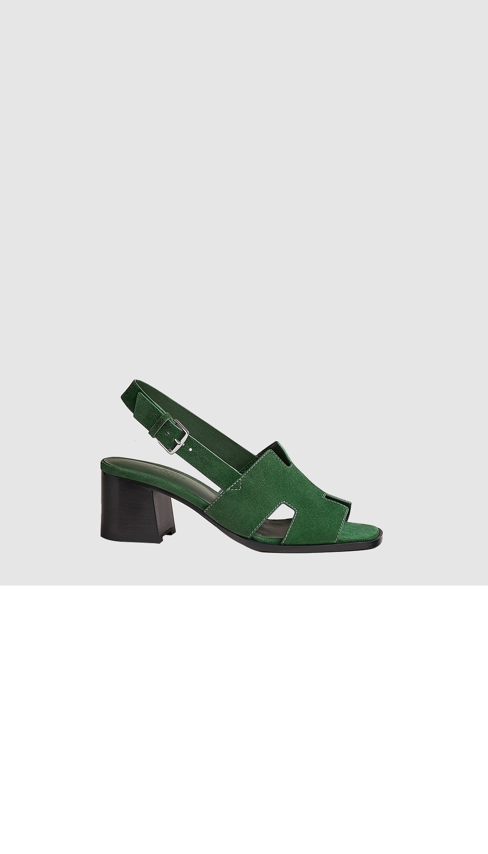 Elbe 샌들 > Sandals - 샌들