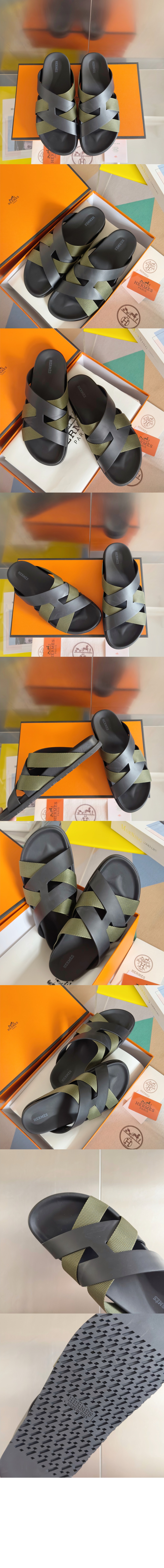 Kazimir 샌들 > Sandals - 샌들