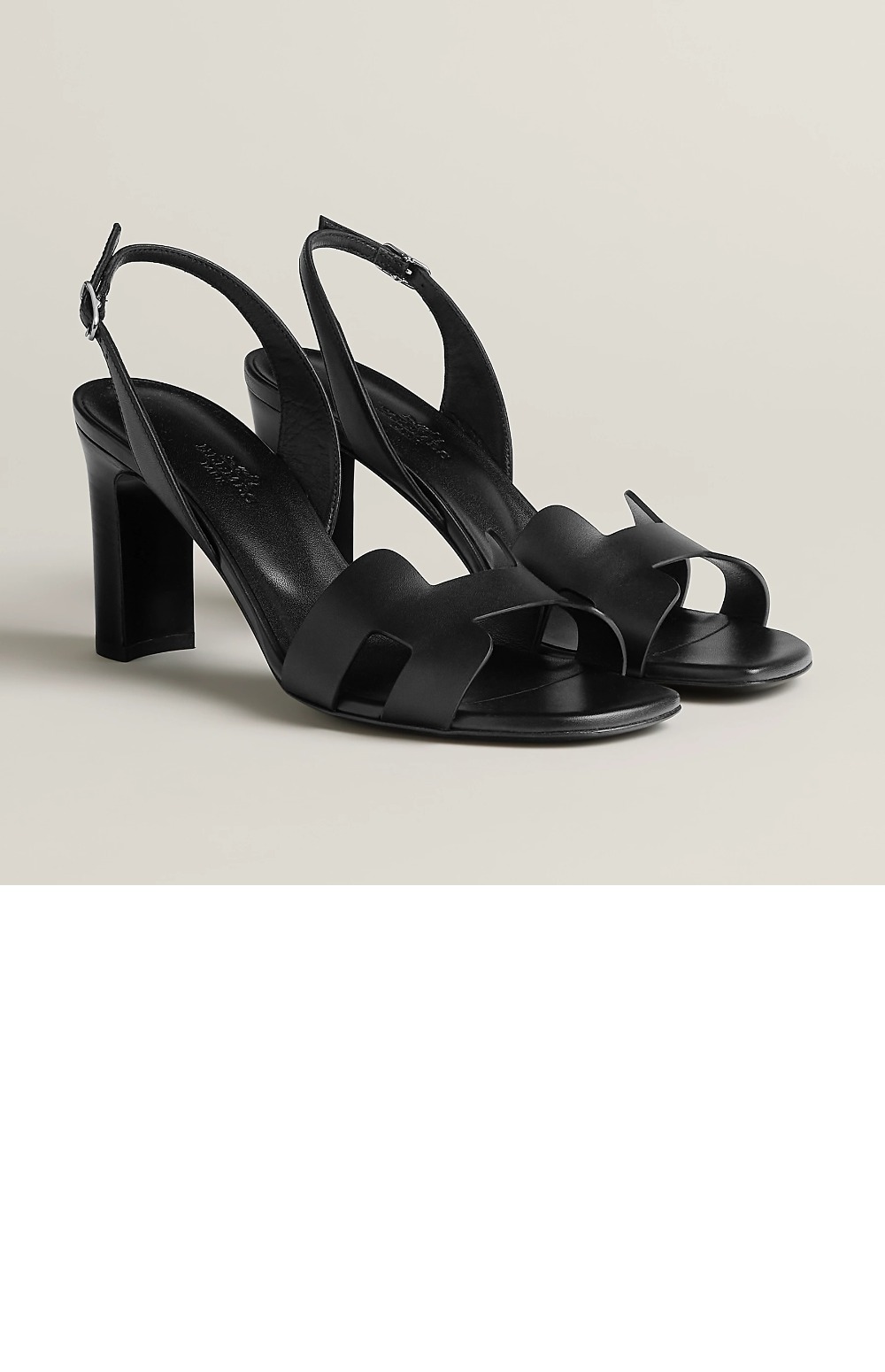 에터나이트 샌들 > Sandals - 샌들