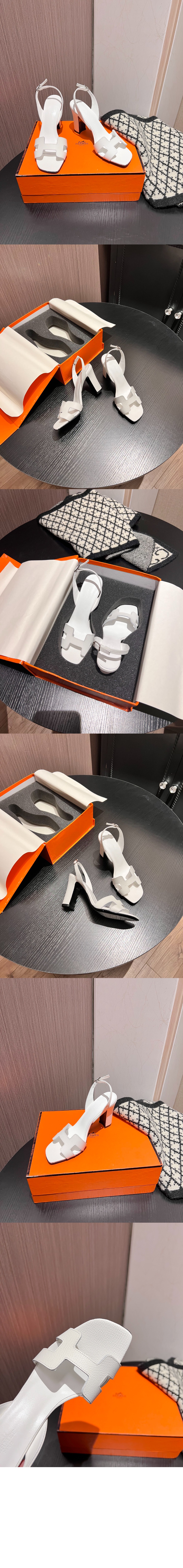 에터나이트 샌들 > Sandals - 샌들