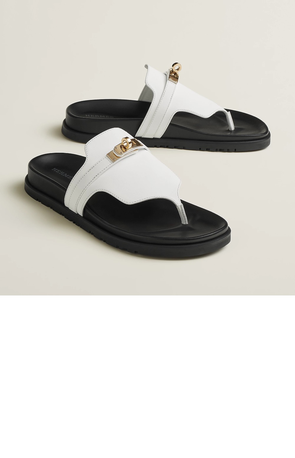 엠파이어 샌들 > Empire Sandal - 엠파이어 샌들