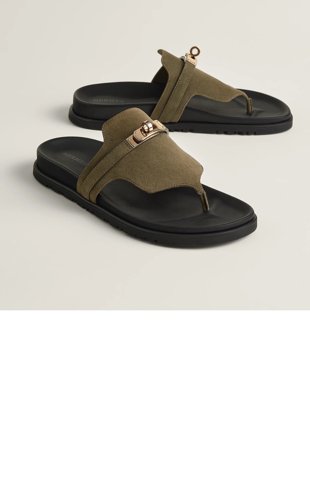 엠파이어 샌들 > Empire Sandal - 엠파이어 샌들