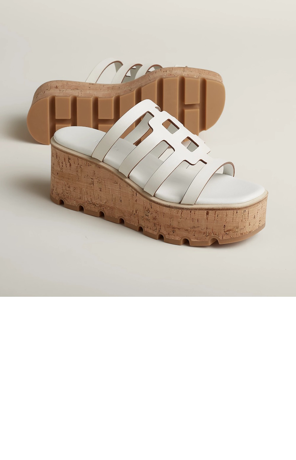 이사벨라 샌들 > Sandals - 샌들