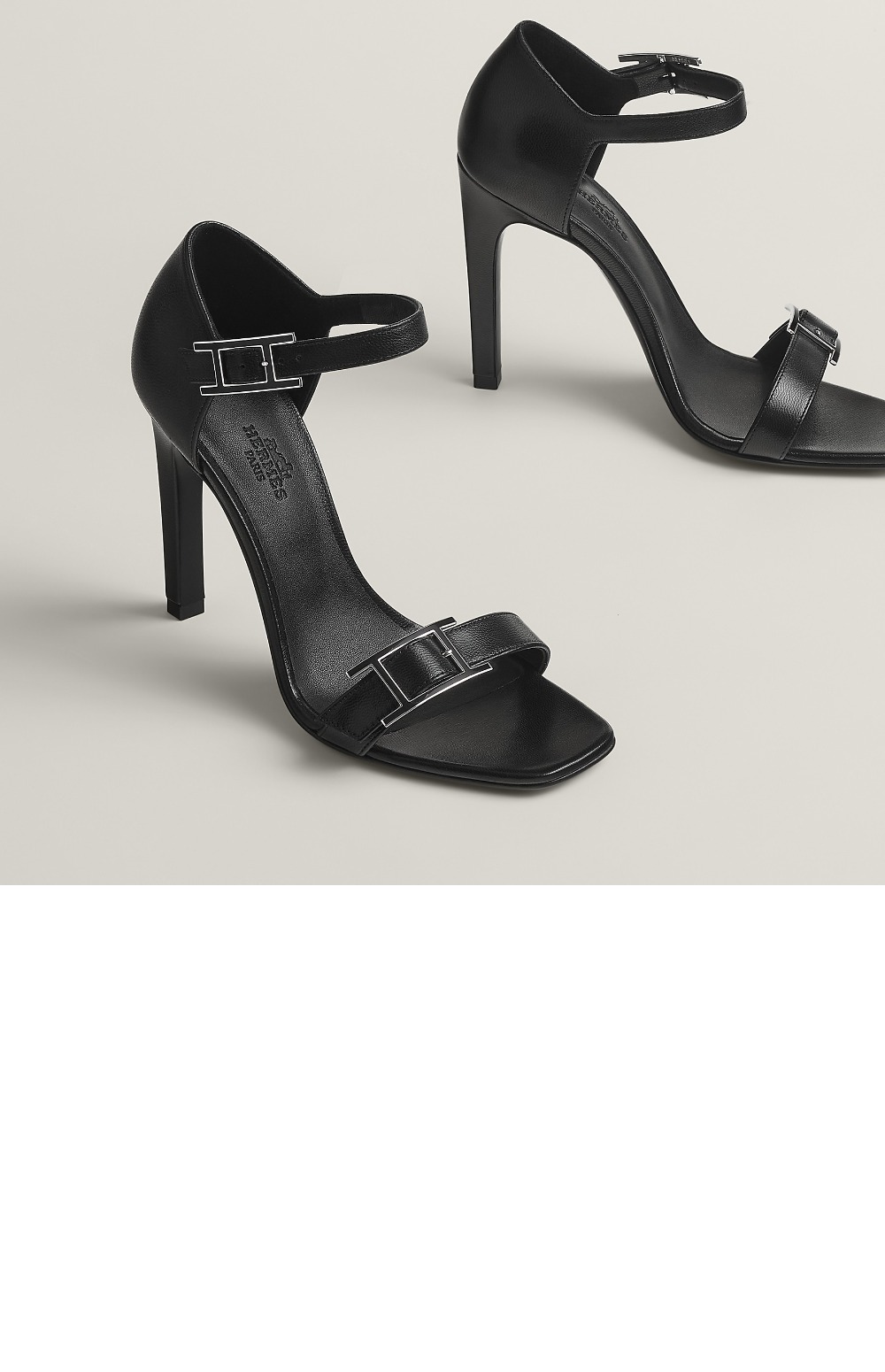 주디 샌들 > Sandals - 샌들