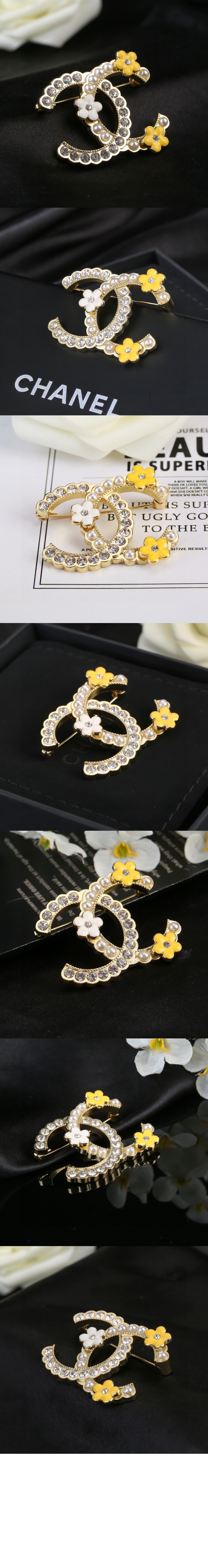 브로치  AB5691 > Etc - 기타제품