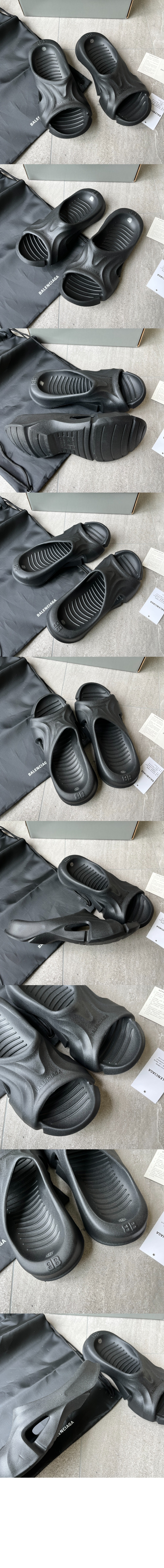 몰드 러버 슬리퍼 653874 > Etc - 기타제품