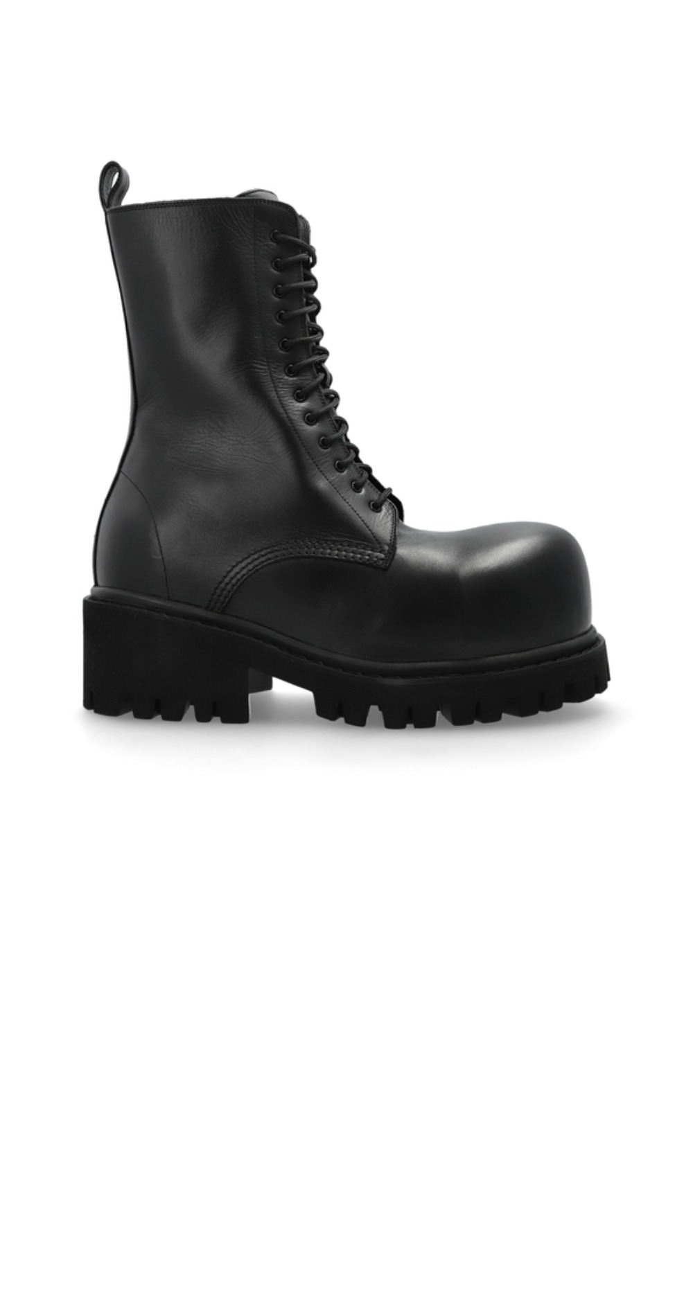 스톰퍼 레더 레이스업 부츠 805881 > Etc - 기타제품