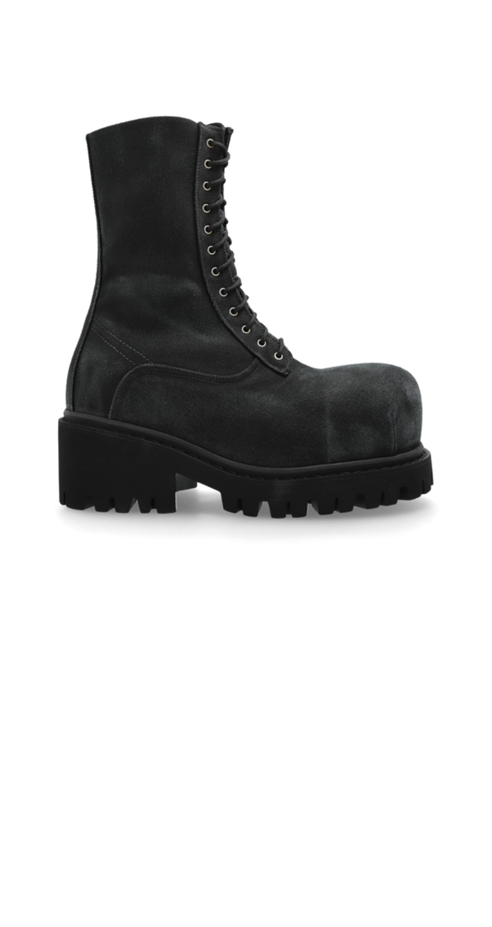 스톰퍼 캔버스 레이스업 부츠 805889 > Etc - 기타제품