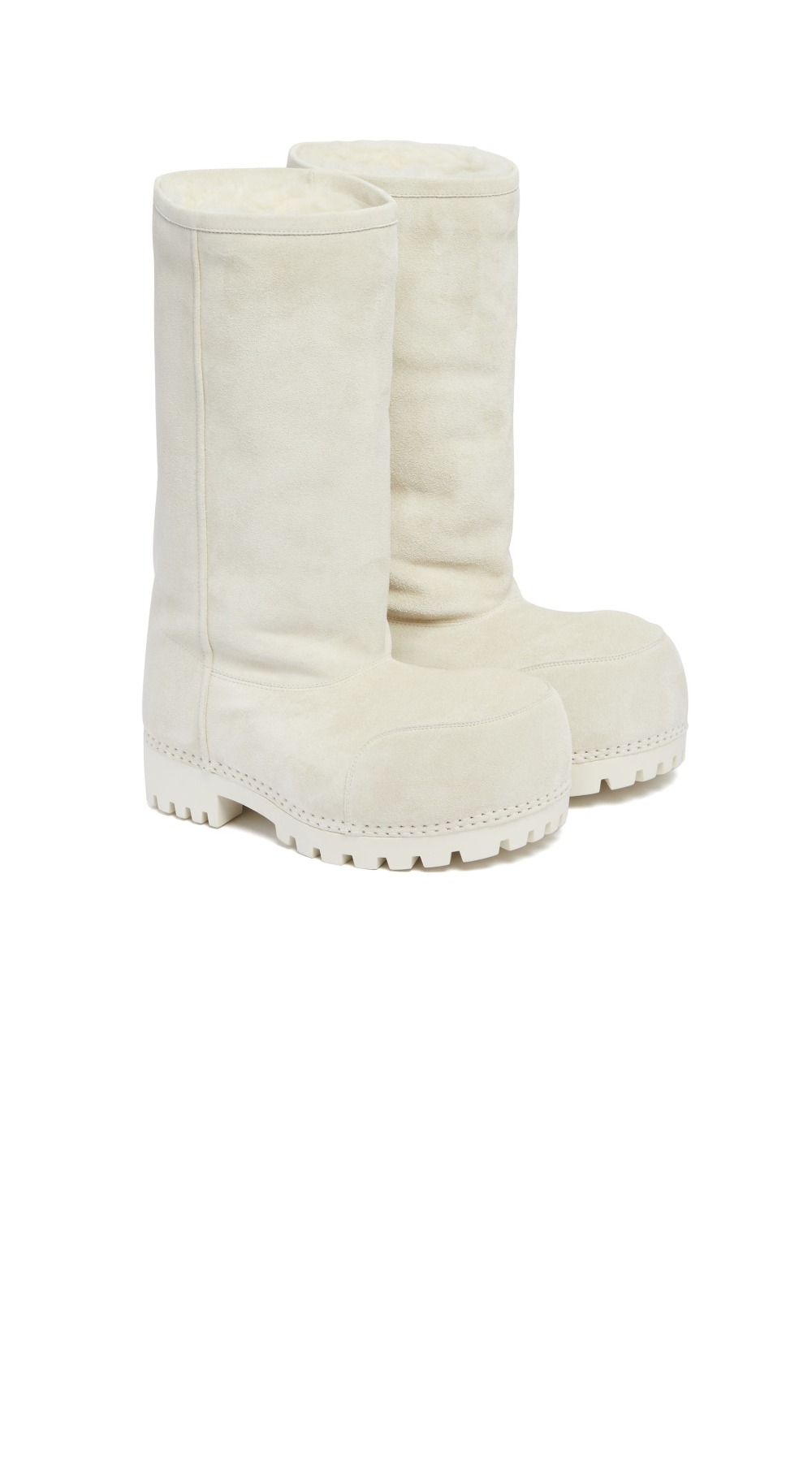 알래스카 퍼 하이 부츠 802177 > Alaska - 알래스카