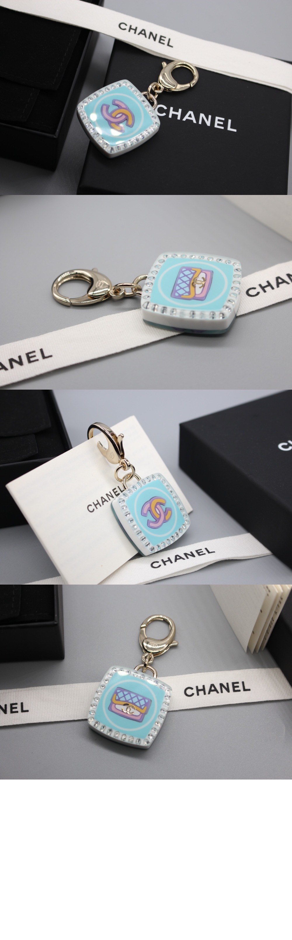 키 홀더 ABC764 > Etc - 기타제품